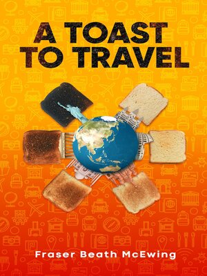 cover image of A Toast to Travel
